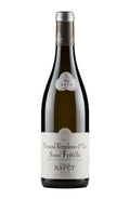Pernand Vergelesses Sous Fretille Rapet 2017