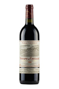 Domaine de Chevalier 1996