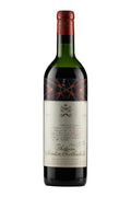 Mouton Rothschild 1959