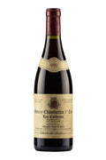 Gevrey Chambertin Les Corbeaux Serafin 1995