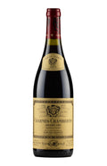 Charmes Chambertin Jadot 2003