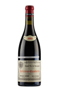 Latricieres Chambertin Dominique Laurent 2002