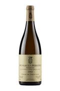 Meursault Perrieres Comtes Lafon 2002