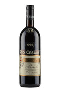 Barolo Pio Cesare 1985