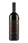 Brunello di Montalcino La Poderina Poggio Banale 1985