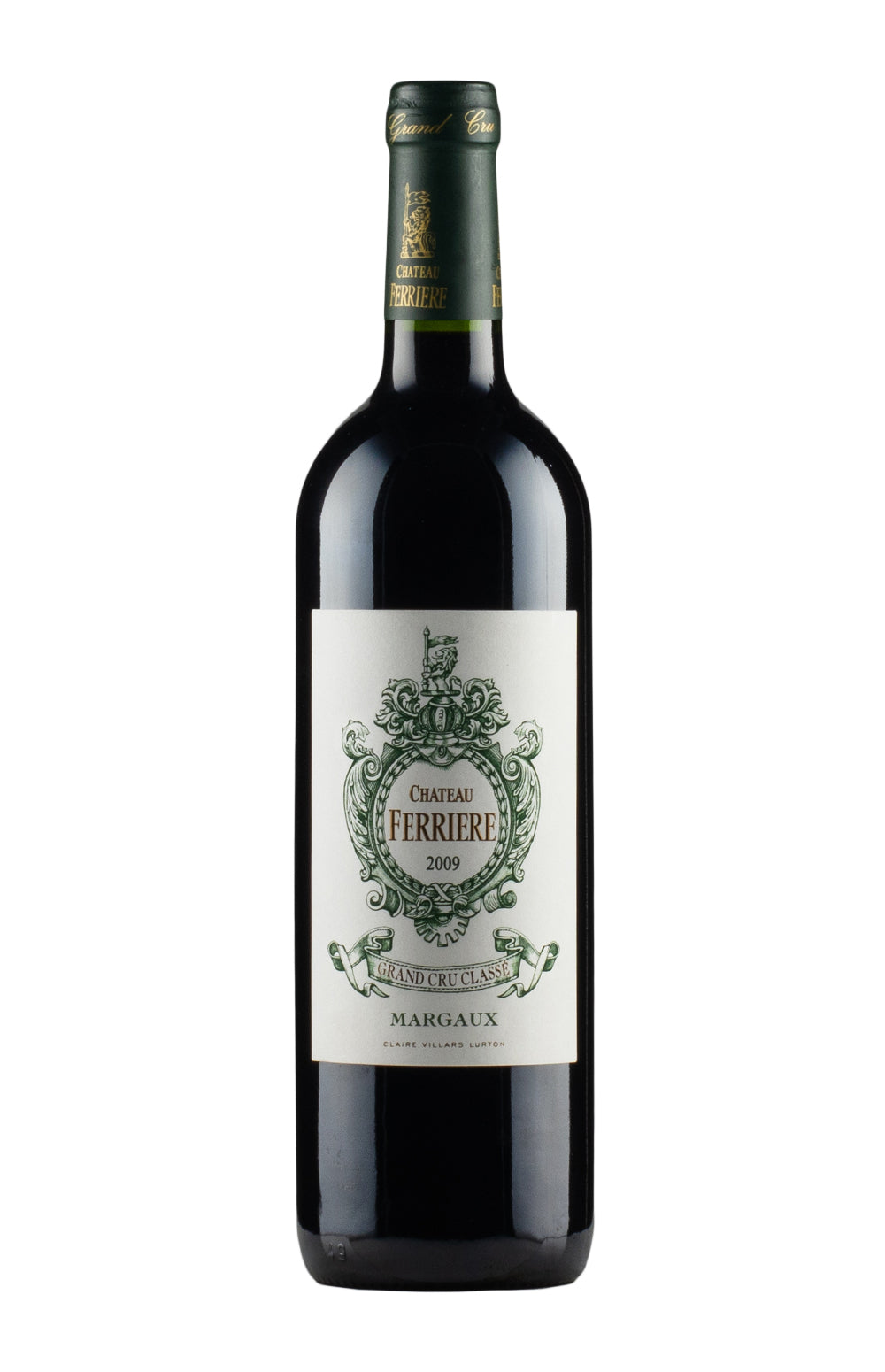 Ferriere 2009
