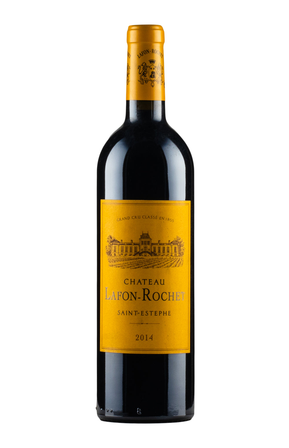 Lafon Rochet 2014