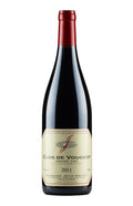 Clos de Vougeot Jean Grivot 2011