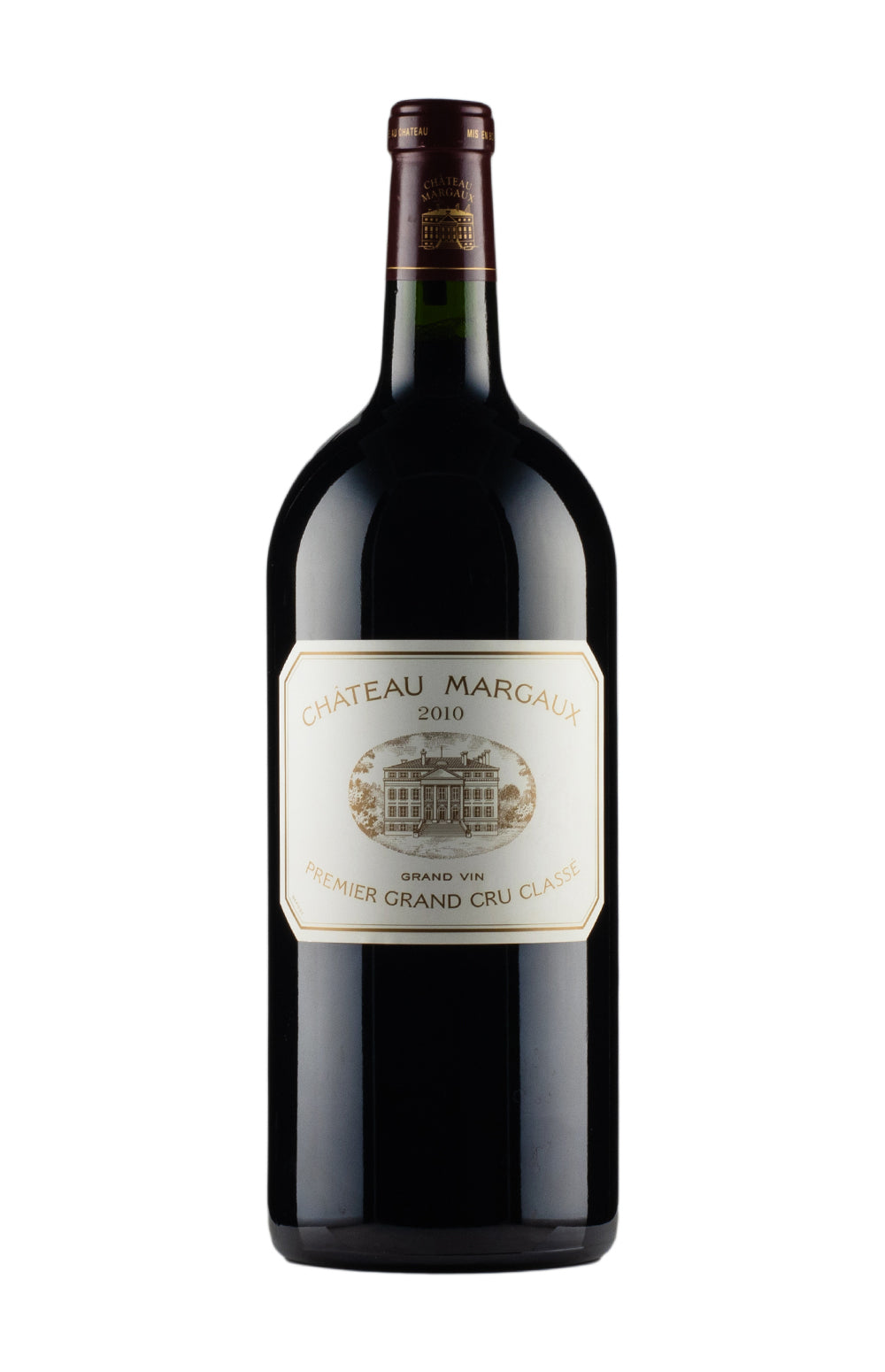 Margaux 300cl 2010