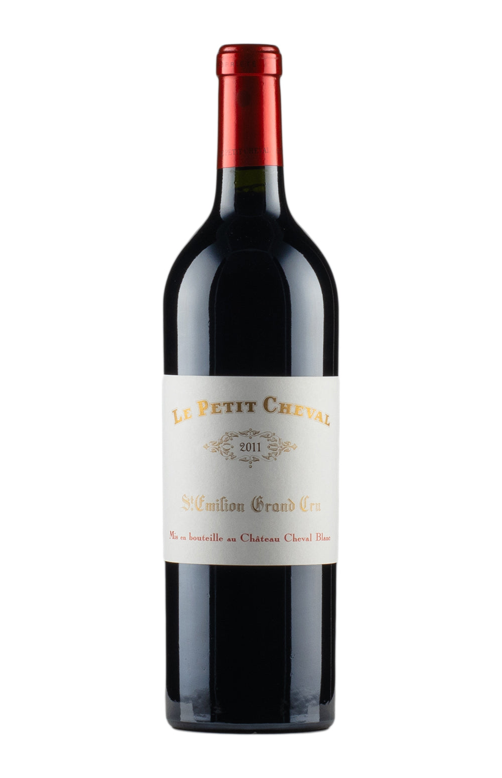 Le Petit Cheval 2011