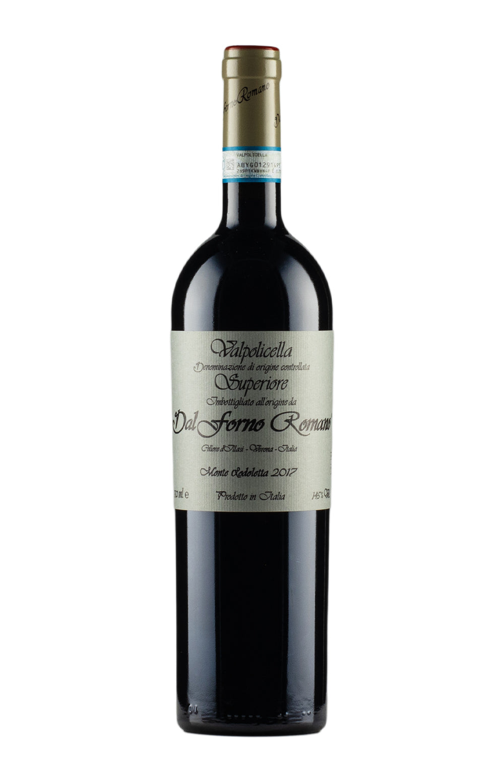 Valpolicella Superiore Dal Forno 2017