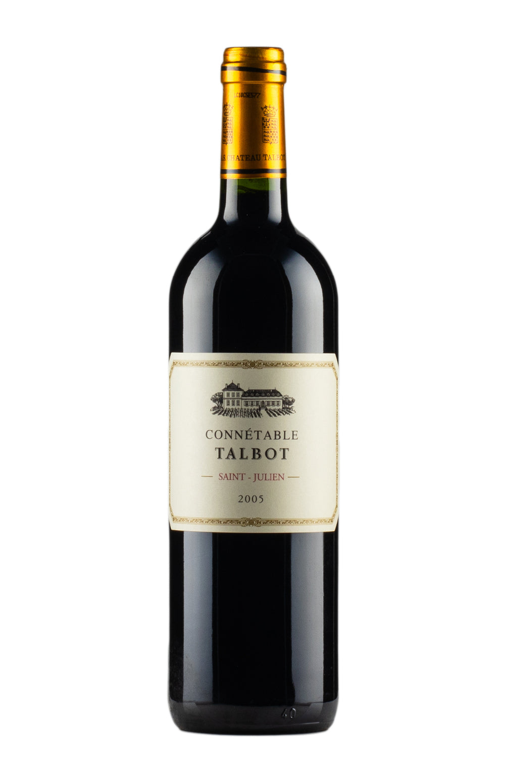 Connetable Talbot 2005
