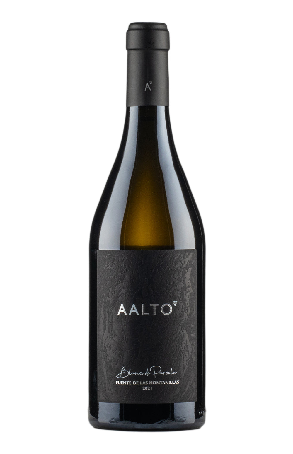 Aalto Blanco de Parcela 2021