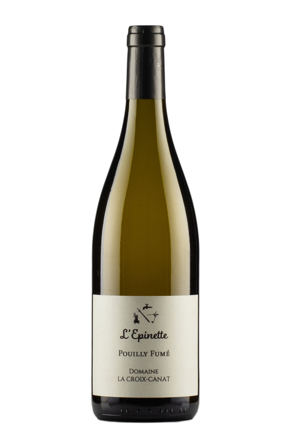 Pouilly Fume L`Epinette La Croix Canat 2021