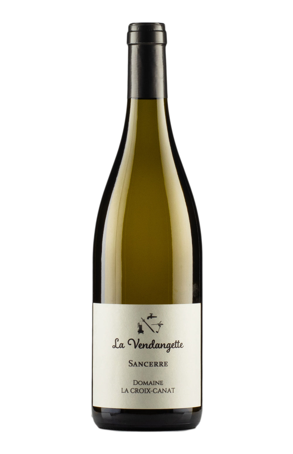 Sancerre La Vendangette La Croix Canat 2022