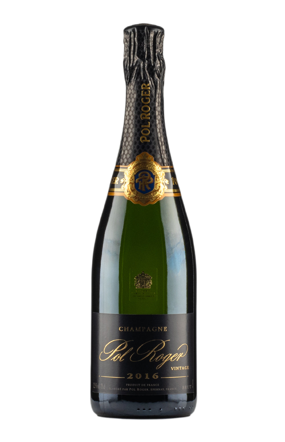 Pol Roger Vintage 2016