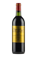 Durfort Vivens 1982