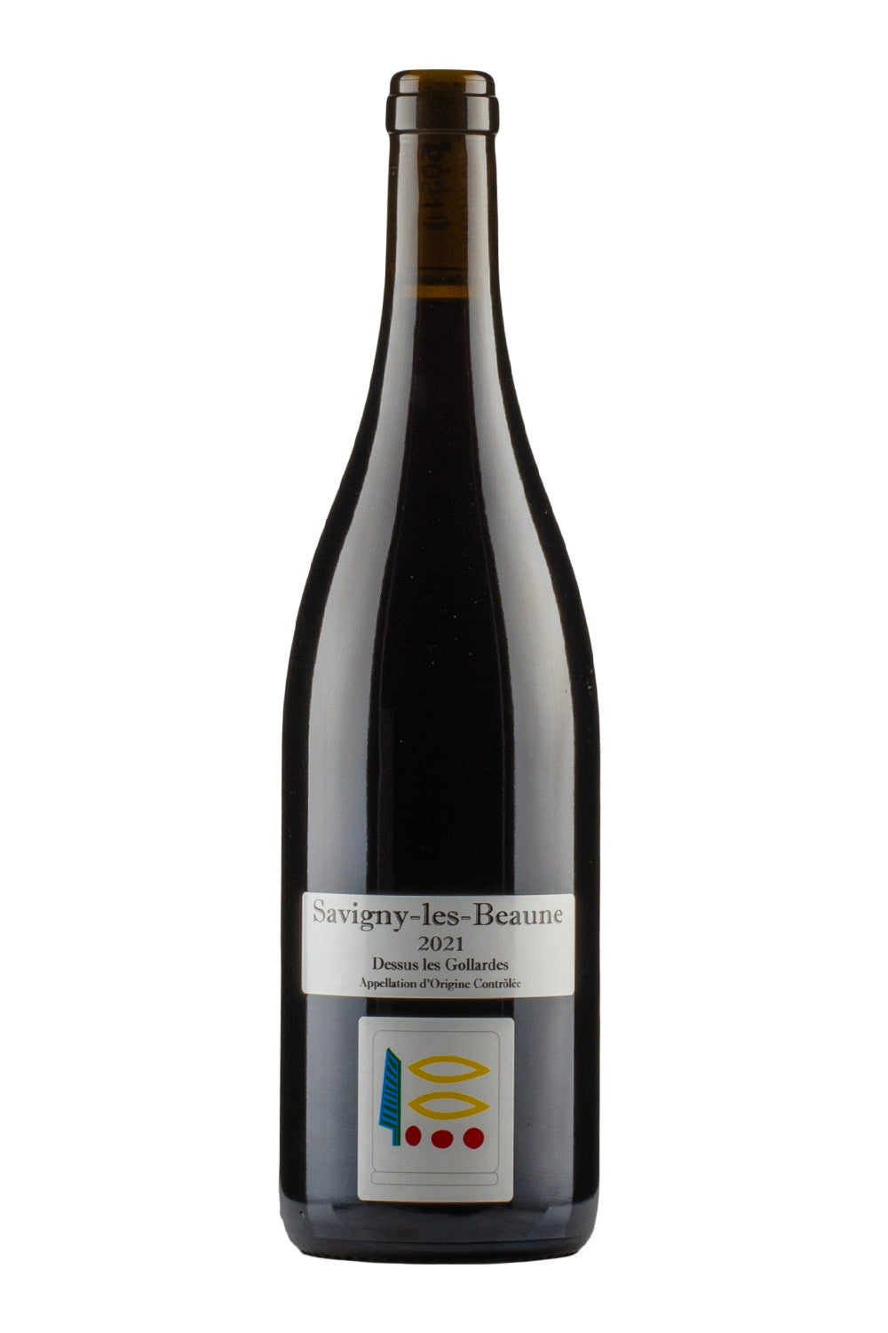 Savigny Les Beaune Rouge Au Dessus Les Gollardes Prieure-Roch 2021