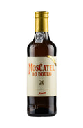 Niepoort 20 Anos Moscatel Half