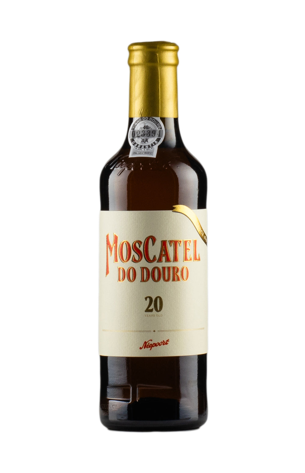 Niepoort 20 Anos Moscatel Half