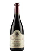 Vosne Romanee Aux Brulees Bruno Clavelier 1995