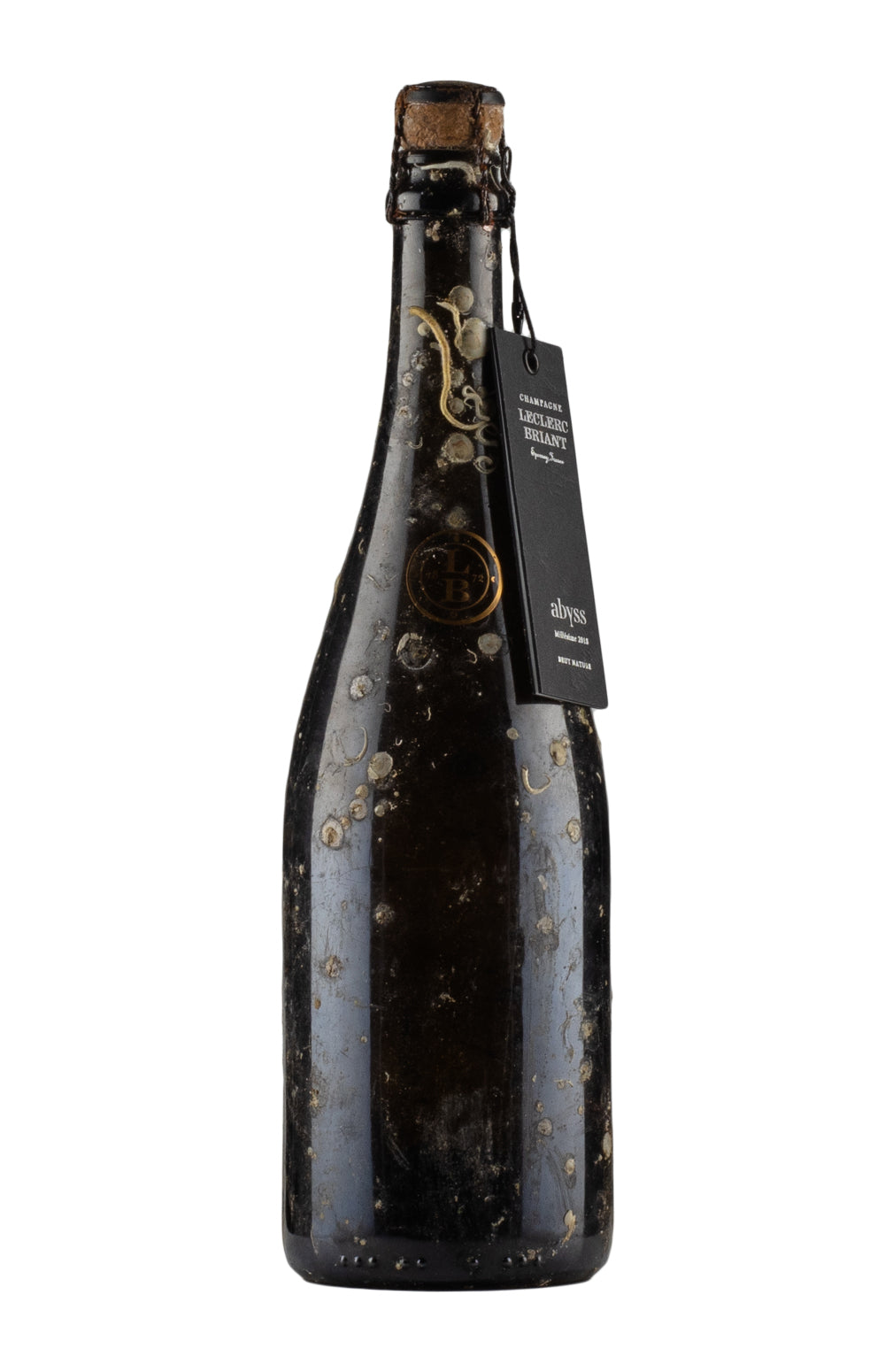 Leclerc Briant Abyss 2018
