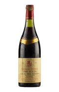 Fixin Clos du Meix Trouhans Thomas Freres 1980