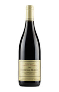 Chambolle Musigny Les Vieilles Vignes Vincent Girardin 2002
