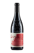 Chateauneuf du Pape Colombis Isabel Ferrando 2012