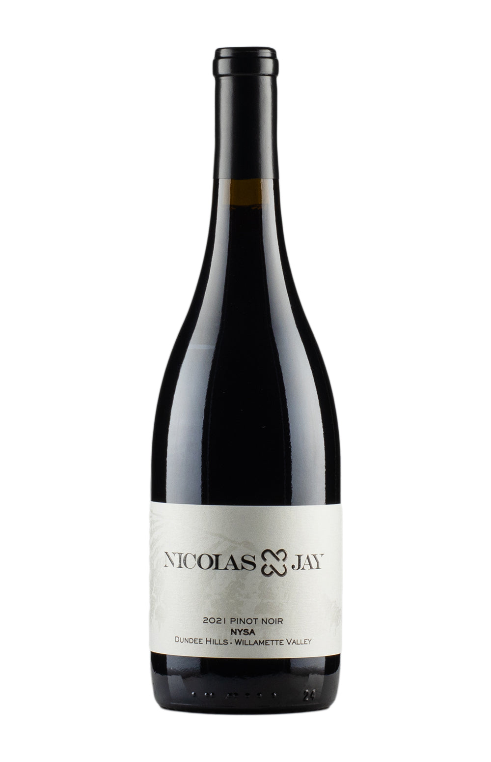 Nicolas Jay Nysa Pinot Noir 2021