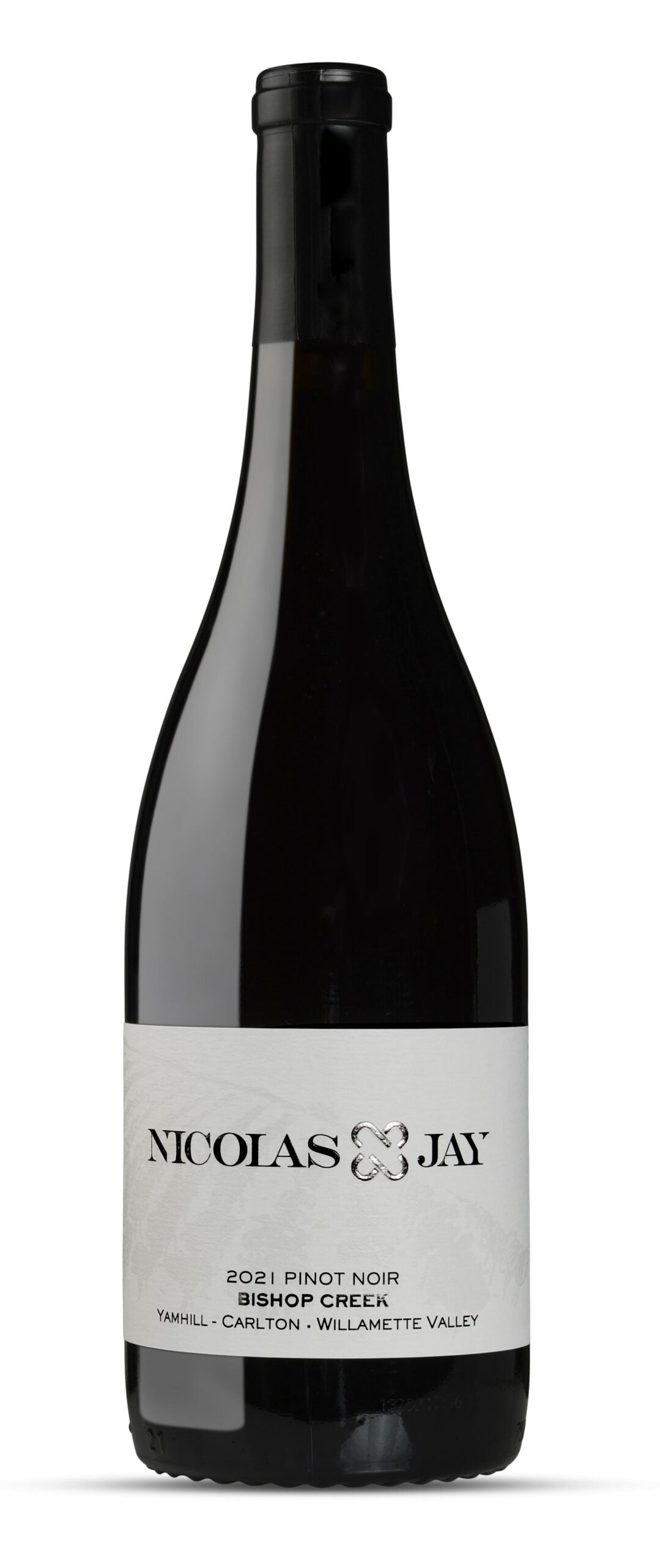 Nicolas Jay Bishop Creek Pinot Noir 2021