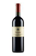 Percarlo San Giusto a Rentennano 2004