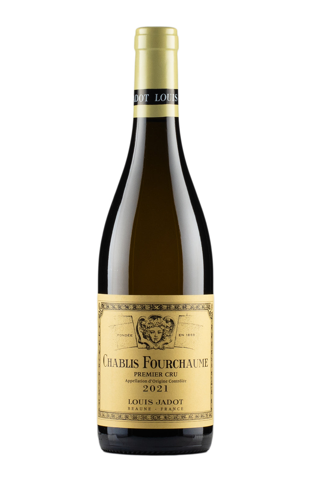 Chablis Fourchaume Jadot 2021