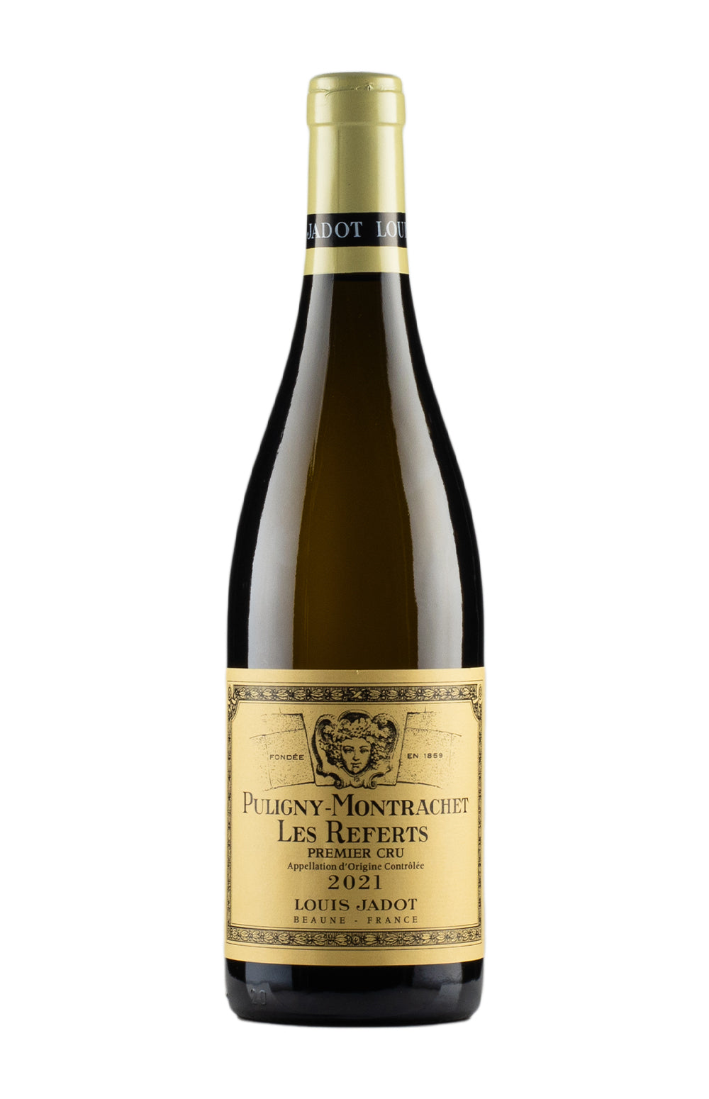 Puligny Montrachet Les Referts Jadot 2021