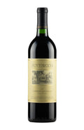 Spottswoode Estate Cabernet Sauvignon 1987