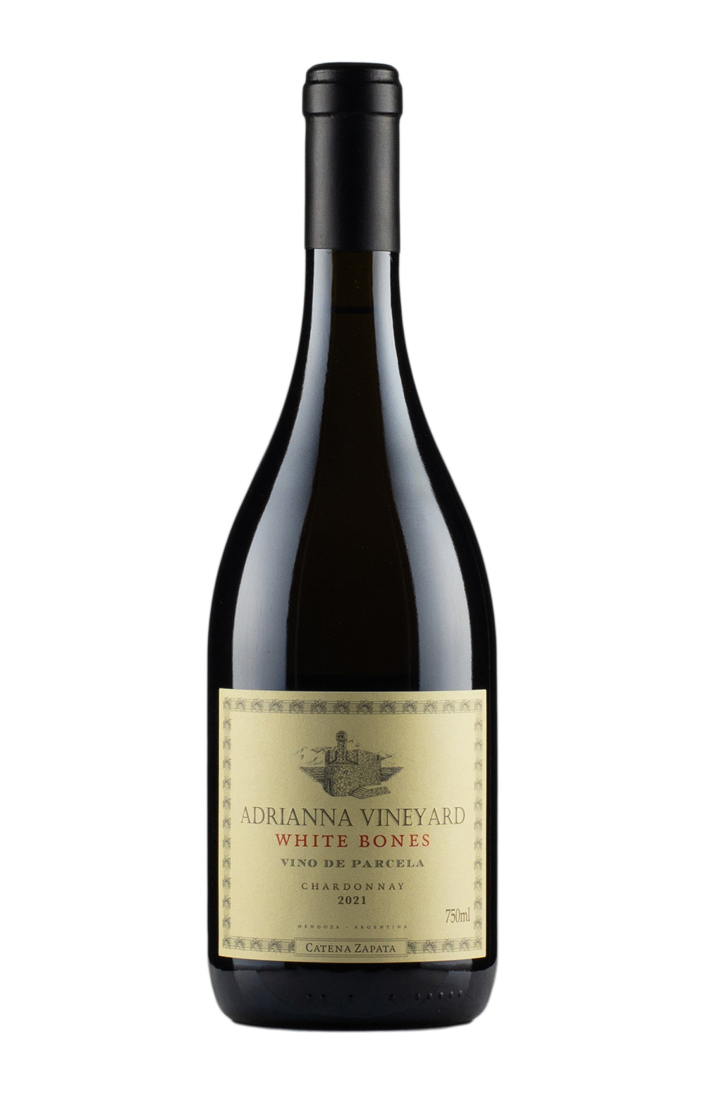 Catena White Bones Chardonnay 2021
