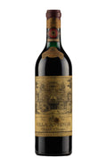 Chianti Classico Villa Antinori 1962