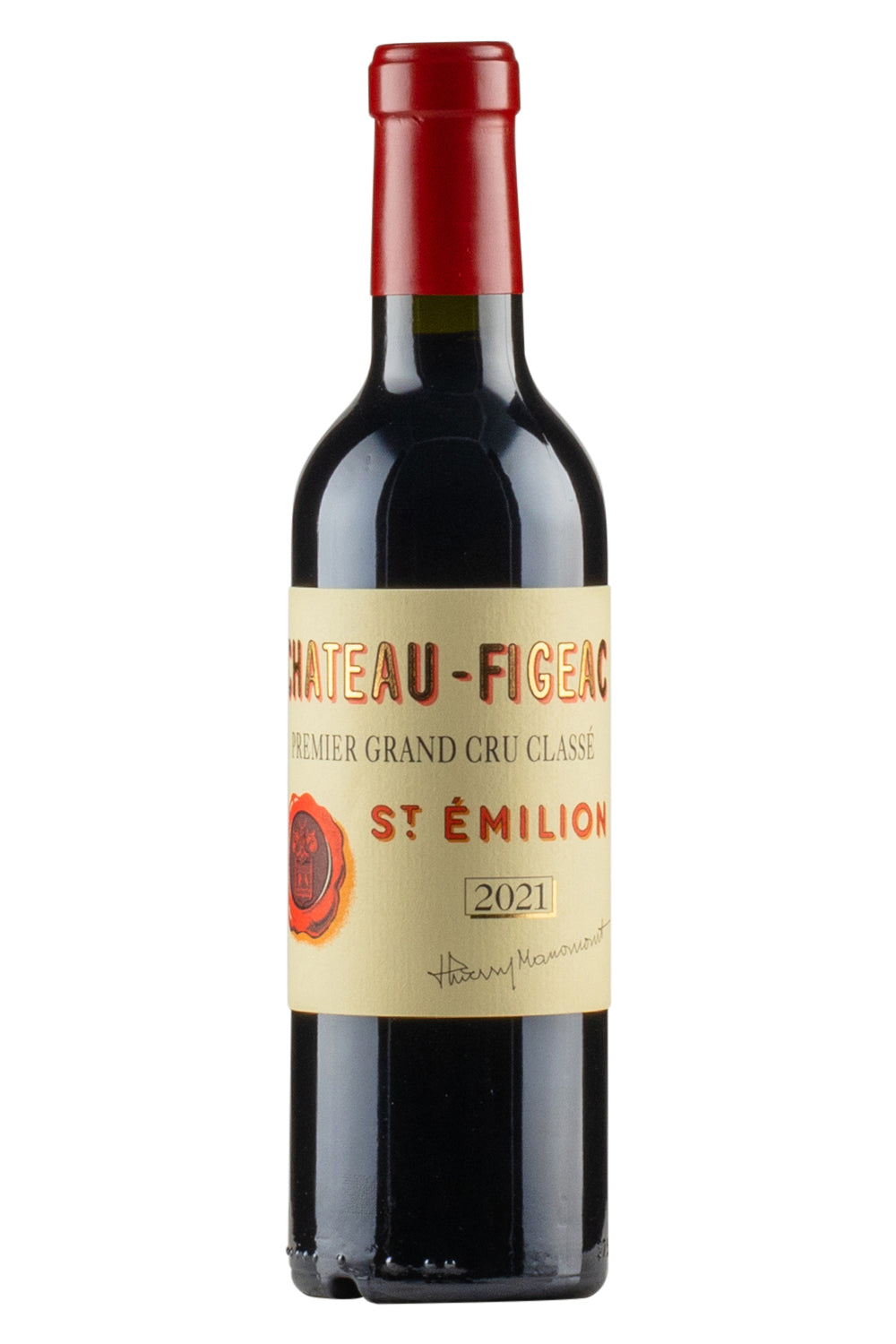 Figeac Half 2021