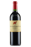La Fleur Petrus 2021