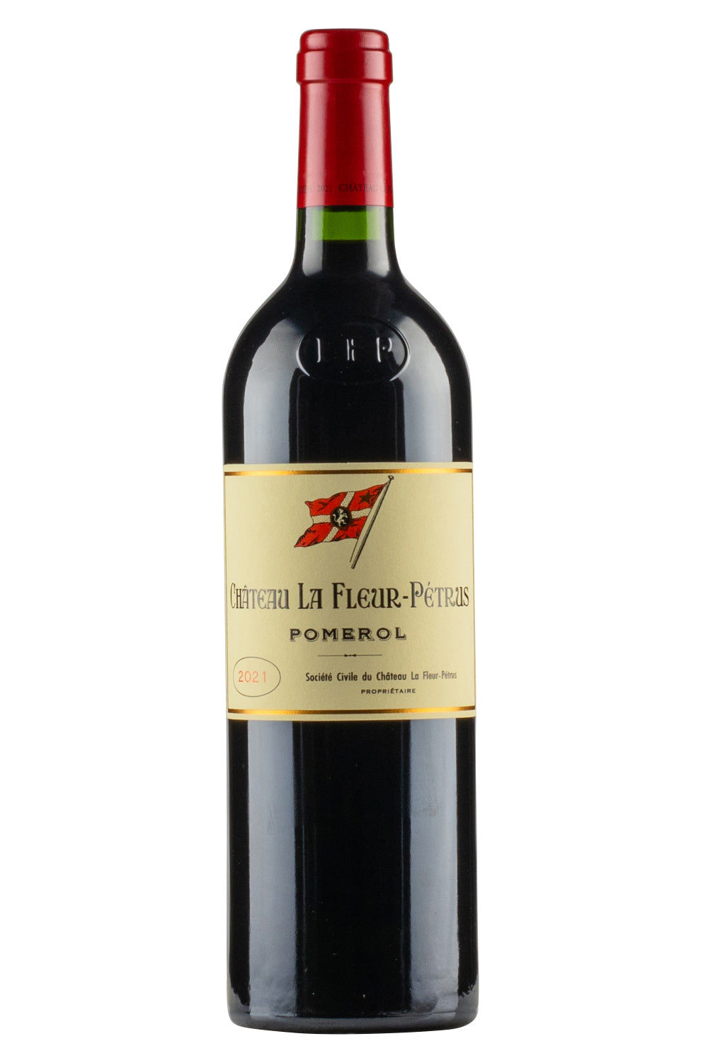 La Fleur Petrus 2021