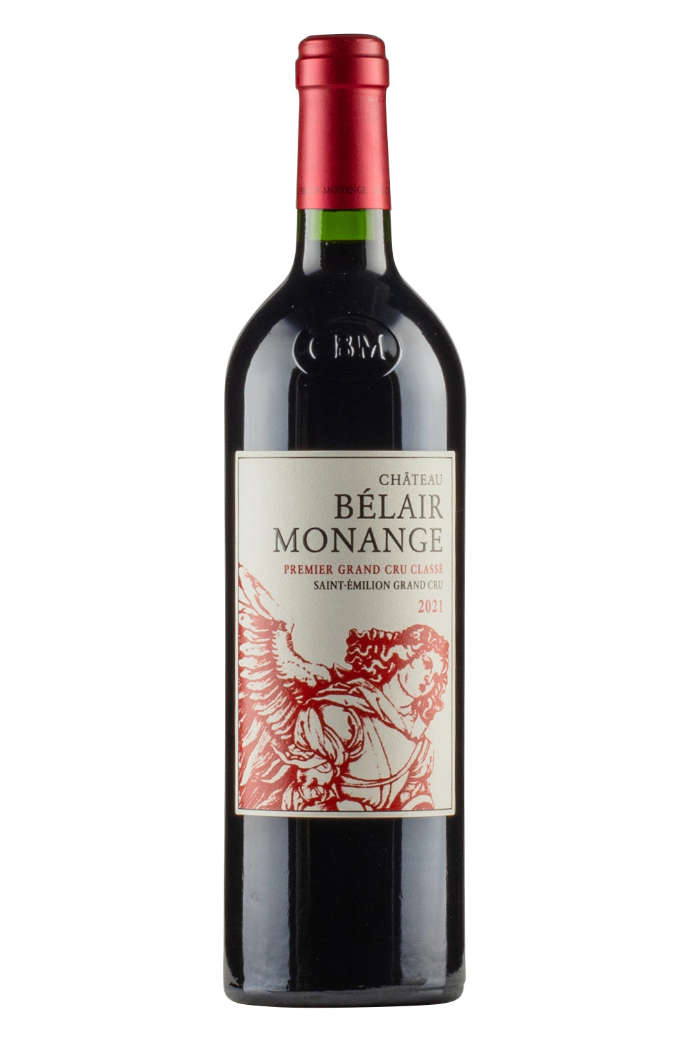 Belair Monange 2021