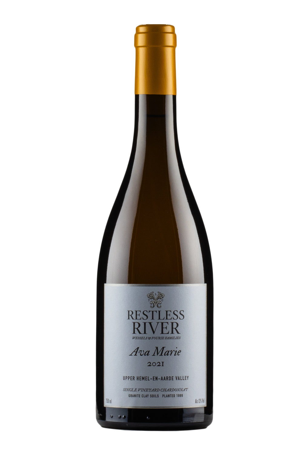 Restless River Ava Marie Chardonnay 2021