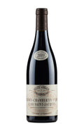 Gevrey Chambertin Clos St Jacques Sylvie Esmonin 2010
