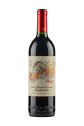 Castillo Ygay Gran Reserva Especial 2001
