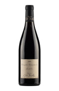 Chapelle Chambertin Cecile Tremblay 2009
