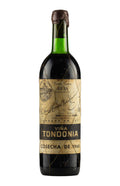 Vina Tondonia Rioja Gran Reserva Tinto Lopez de Heredia 1968