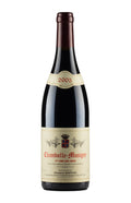 Chambolle Musigny Les Cras Ghislaine Barthod 2005