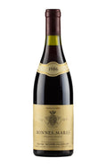 Bonnes Mares Daniel Moine-Hudelot 1986