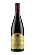 Chambolle Musigny Les Chabiots Serveau 2009