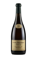 Corton Charlemagne Arthur Barolet 1985